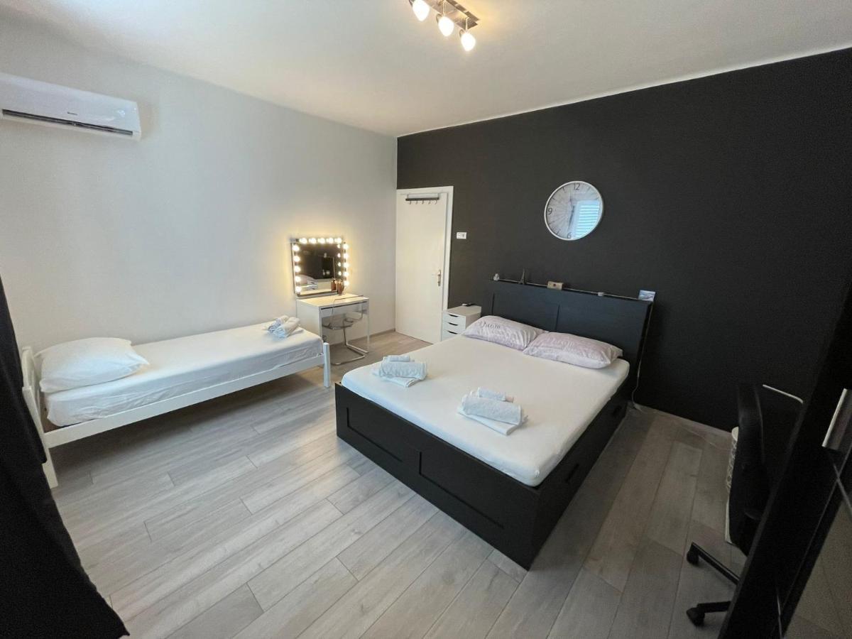 A&L Luxury Apartment Сплит Экстерьер фото