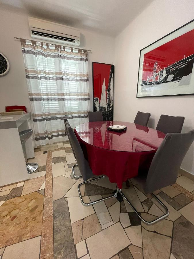 A&L Luxury Apartment Сплит Экстерьер фото