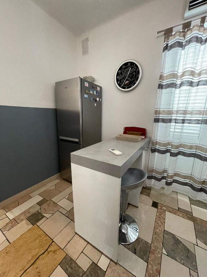 A&L Luxury Apartment Сплит Экстерьер фото