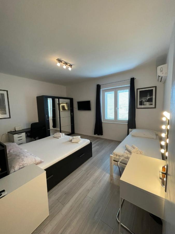 A&L Luxury Apartment Сплит Экстерьер фото