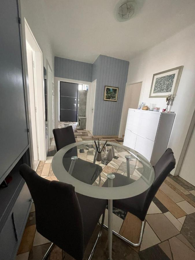 A&L Luxury Apartment Сплит Экстерьер фото