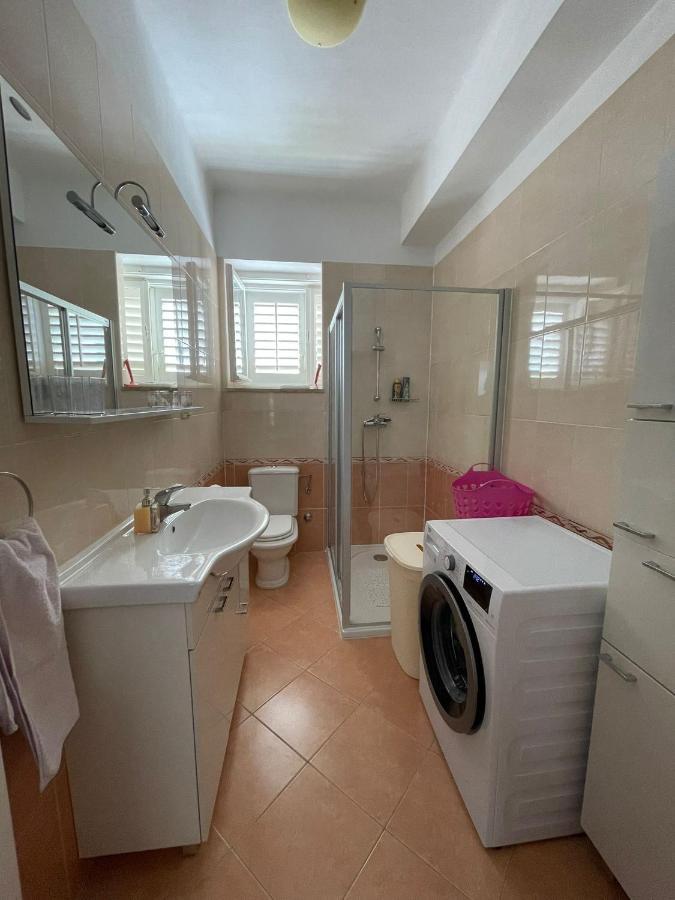 A&L Luxury Apartment Сплит Экстерьер фото