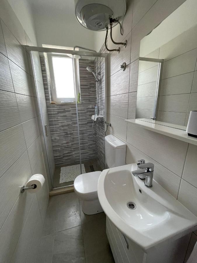 A&L Luxury Apartment Сплит Экстерьер фото
