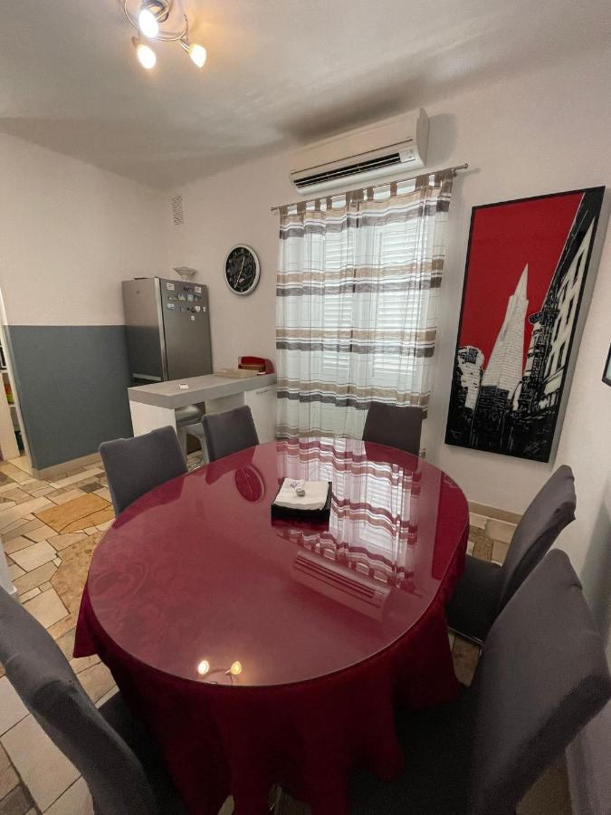 A&L Luxury Apartment Сплит Экстерьер фото