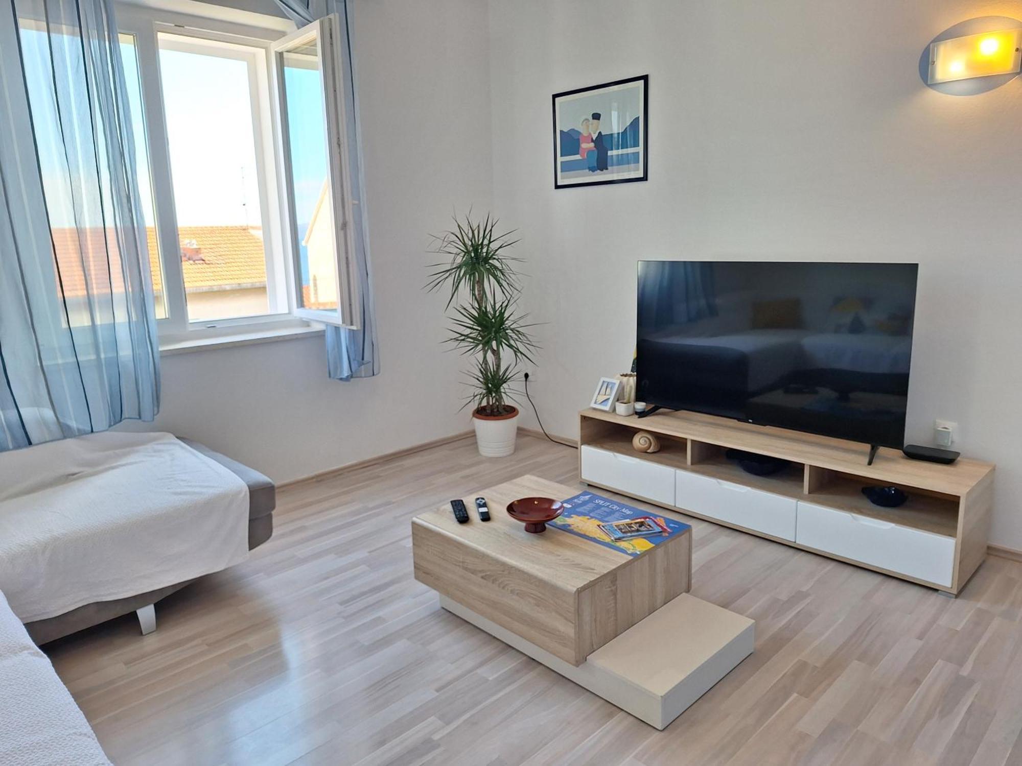 A&L Luxury Apartment Сплит Экстерьер фото