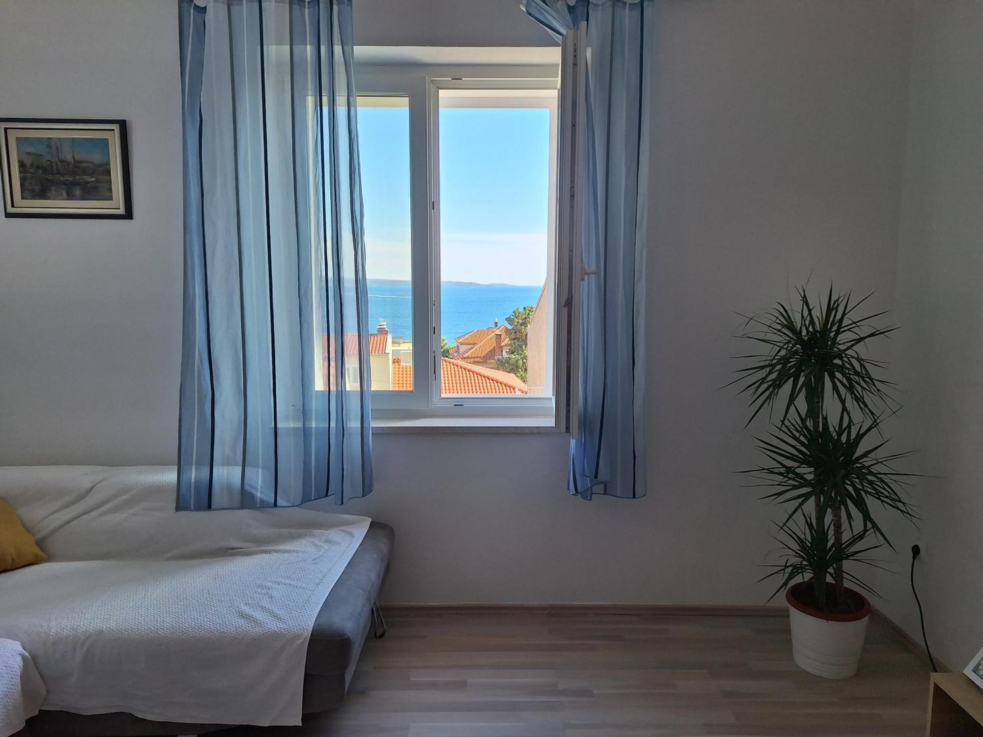 A&L Luxury Apartment Сплит Экстерьер фото