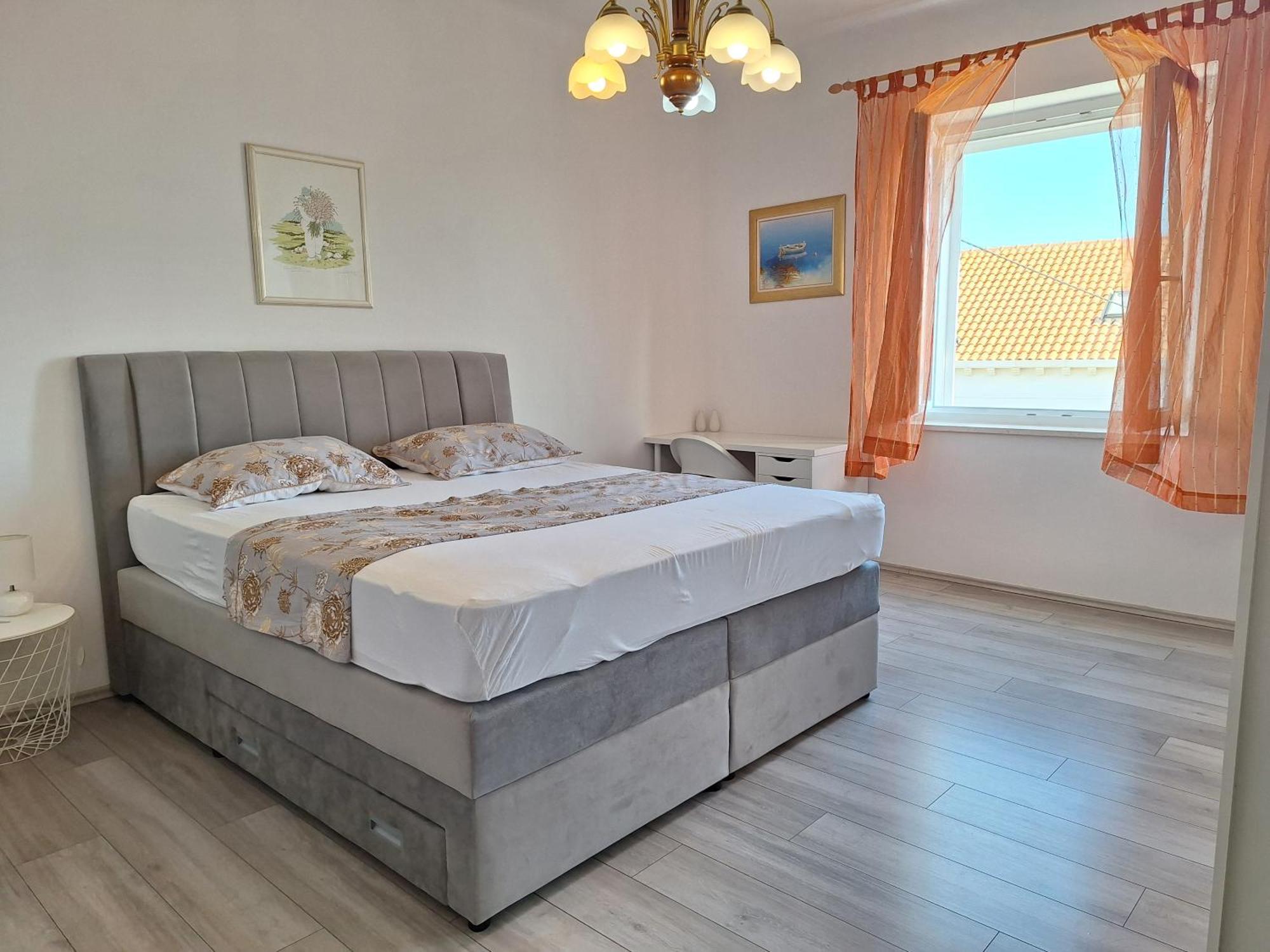 A&L Luxury Apartment Сплит Экстерьер фото