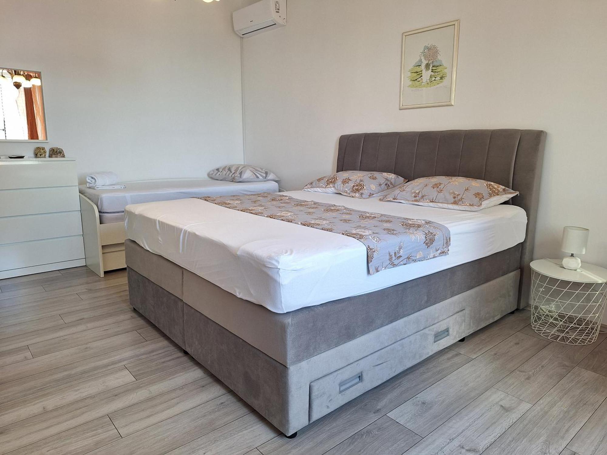 A&L Luxury Apartment Сплит Экстерьер фото