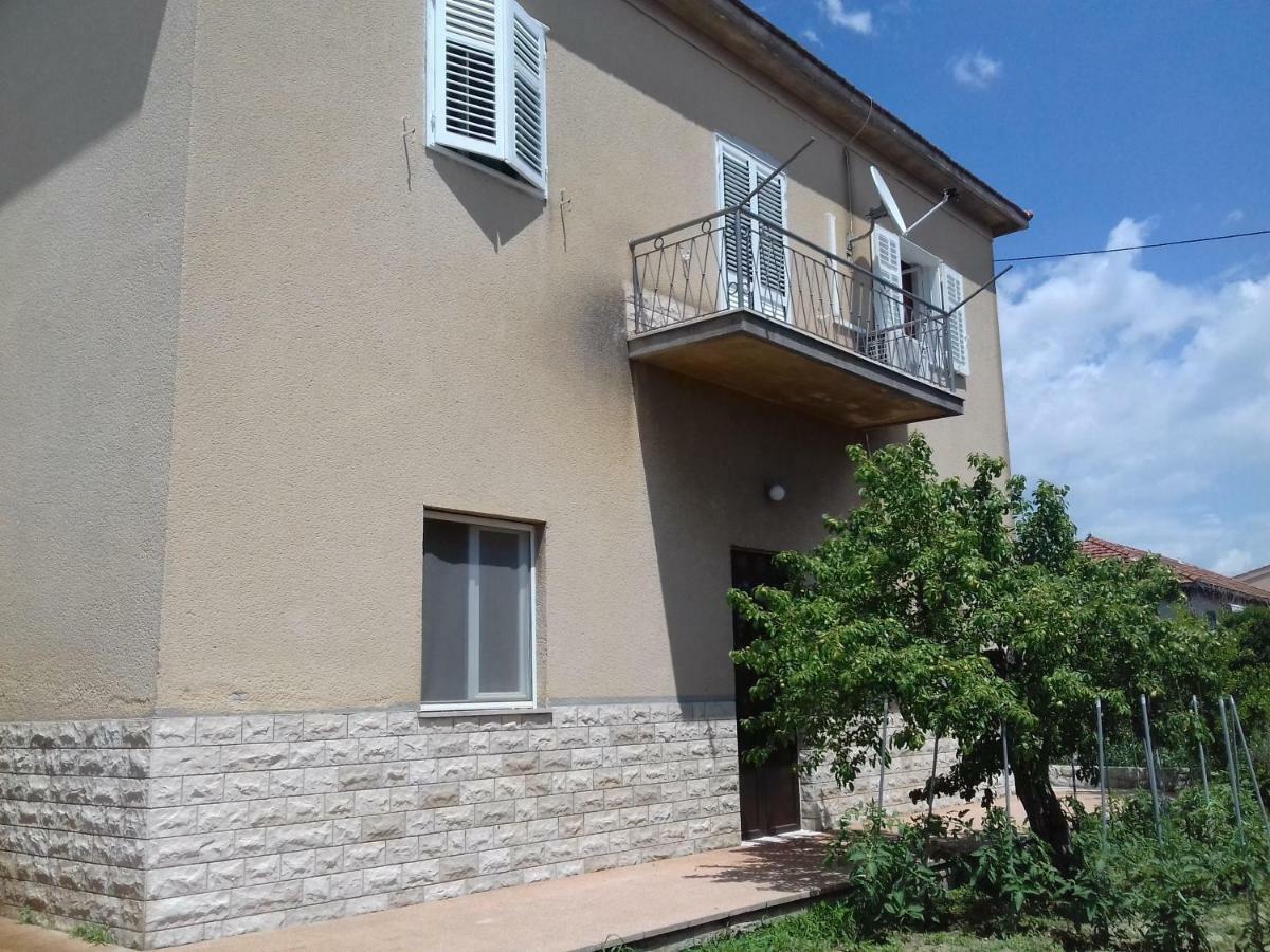 A&L Luxury Apartment Сплит Экстерьер фото